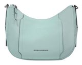 PIQUADRO Lyra Shoulder Bag S Sage Green PIQUADRO Lyra Shoulder Bag S Sage Green