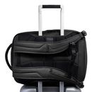 PIQUADRO PQ Earth Travel Backpack 17,3" Black