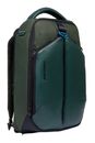 PIQUADRO PQ Earth Travel Backpack 17,3" Forest Green
