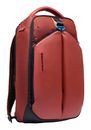 PIQUADRO PQ Earth Travel Backpack 17,3" Orange