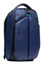 PIQUADRO PQ Earth Travel Backpack 17,3" Blue