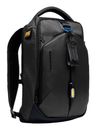 PIQUADRO PQ Earth Travel Backpack 14" Black