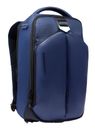 PIQUADRO PQ Earth Travel Backpack 14" Blue