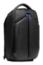 PIQUADRO PQ Earth Travel Backpack 17,3" Black