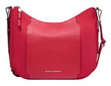 PIQUADRO Lyra Shoulder Bag M Red