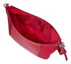 PIQUADRO Lyra Shoulder Bag M Red