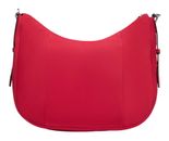 PIQUADRO Lyra Shoulder Bag M Red