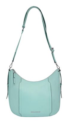 PIQUADRO Lyra Shoulder Bag M Sage Green