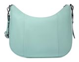 PIQUADRO Lyra Shoulder Bag M Sage Green