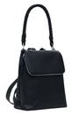 Desigual Hampton Backpack Black Desigual Hampton Backpack Black