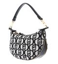 LIU JO Kaliska Hobo Bag S Nero LIU JO Kaliska Hobo Bag S Nero
