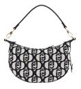 LIU JO Kaliska Hobo Bag S Nero LIU JO Kaliska Hobo Bag S Nero