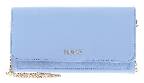 LIU JO Caliwen Bifold Wallet Cielo