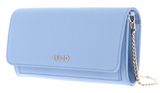 LIU JO Caliwen Bifold Wallet Cielo LIU JO Caliwen Bifold Wallet Cielo