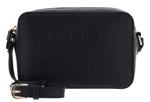 LIU JO Halona Camera Case M Nero