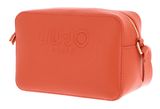 LIU JO Halona Camera Case M Pumpkin LIU JO Halona Camera Case M Pumpkin