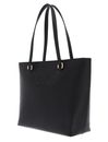 LIU JO Halona Shopping Tote Nero LIU JO Halona Shopping Tote Nero