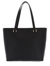 LIU JO Halona Shopping Tote Nero LIU JO Halona Shopping Tote Nero
