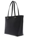 LIU JO Halona Shopping Tote Nero LIU JO Halona Shopping Tote Nero