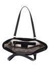 LIU JO Halona Shopping Tote Nero LIU JO Halona Shopping Tote Nero