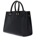 LIU JO Halona Tote Shopping Bag L Nero LIU JO Halona Tote Shopping Bag L Nero