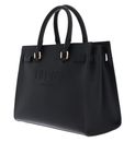 LIU JO Halona Tote Shopping Bag L Nero LIU JO Halona Tote Shopping Bag L Nero
