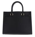 LIU JO Halona Tote Shopping Bag L Nero LIU JO Halona Tote Shopping Bag L Nero