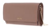 LIU JO Caliwen Bifold Wallet Cammello LIU JO Caliwen Bifold Wallet Cammello