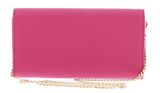 LIU JO Caliwen Bifold Wallet Dark Pink LIU JO Caliwen Bifold Wallet Dark Pink