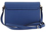LIU JO Caliwen Crossbody Bag S Dust Blue LIU JO Caliwen Crossbody Bag S Dust Blue