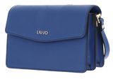 LIU JO Caliwen Crossbody Bag S Dust Blue LIU JO Caliwen Crossbody Bag S Dust Blue