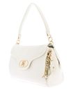 LIU JO Dyani Cartella Hobo Bag Cream LIU JO Dyani Cartella Hobo Bag Cream