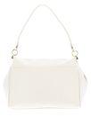 LIU JO Dyani Cartella Hobo Bag Cream LIU JO Dyani Cartella Hobo Bag Cream