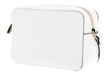 LIU JO Halona Camera Case M Cream White LIU JO Halona Camera Case M Cream White