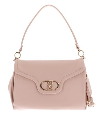 LIU JO Dyani Cartella Hobo Bag Cipria