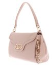 LIU JO Dyani Cartella Hobo Bag Cipria LIU JO Dyani Cartella Hobo Bag Cipria