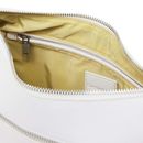 Desigual Astana Shoulder Bag White Desigual Astana Shoulder Bag White