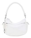 Desigual Astana Shoulder Bag White Desigual Astana Shoulder Bag White