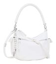 Desigual Astana Shoulder Bag White Desigual Astana Shoulder Bag White