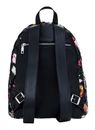 Desigual Éclat Mombasa Backpack Black Desigual Éclat Mombasa Backpack Black