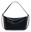 Desigual Munich Trama Shoulder Bag Black Desigual Munich Trama Shoulder Bag Black