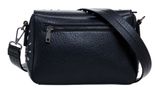 Desigual Dandelion Phuket Hand Bag Black Desigual Dandelion Phuket Hand Bag Black