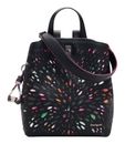 Desigual Blackwell Sumy Backpack Black Desigual Blackwell Sumy Backpack Black