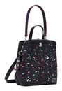Desigual Blackwell Sumy Backpack Black Desigual Blackwell Sumy Backpack Black