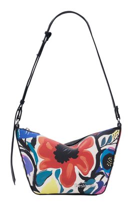 Desigual Lyra Munich Across Body Bag Tutti Fruti