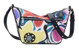 Desigual Lyra Munich Across Body Bag Tutti Fruti Desigual Lyra Munich Across Body Bag Tutti Fruti