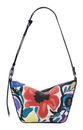 Desigual Lyra Munich Across Body Bag Tutti Fruti Desigual Lyra Munich Across Body Bag Tutti Fruti