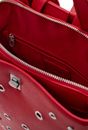 Desigual Rebel Sumy Backpack Clavel Red Desigual Rebel Sumy Backpack Clavel Red