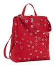 Desigual Rebel Sumy Backpack Clavel Red Desigual Rebel Sumy Backpack Clavel Red