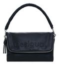 Desigual Venecia 3.0 Across Body Bag Black Desigual Venecia 3.0 Across Body Bag Black